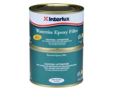 Watertite Epoxy Filler; 1L