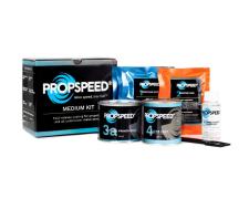 Propspeed Medium Kit - Europe