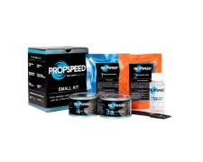 Propspeed Small Kit - Europe