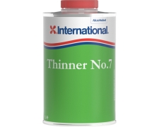 Thinner No. 7; 1L