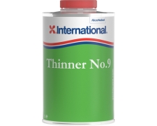 Thinner No. 9; 1L