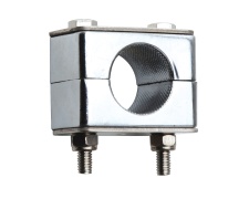 Patriot® ProTube SS rodholder bracket