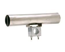 Patriot® ProTube SS rodholder
