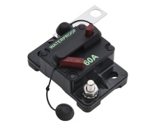 Patriot® 60A automatic fuse