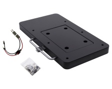 Patriot® Trolling motor installation pack, Nylon