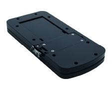 Patriot® Trolling mootori kiirpaigalduse alus, Alu