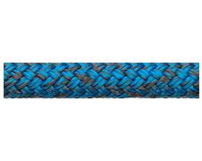 ADMIRAL 10000; 10,0mm; blue/black