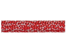 ADMIRAL 3000; 10,0mm; red/anthracite