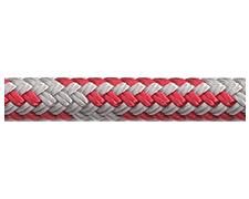 ADMIRAL 5000, 12mm, grey/red