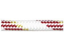 ADMIRAL 7000; 6,0mm; white/red