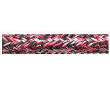 ADMIRAL PRO PLUS, 12mm, pink/black