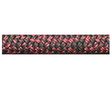 ADMIRAL PRO; 10,0mm; pink/black