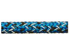 COPPA 5000; 7,0mm; blue/white/black