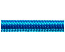 SHOCK-CORD; 5,0mm; blue