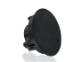 Flush Mount Speaker, 6.5, Round BlackFM-F65RB 2.jpg