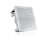 Flush Mount Speaker, 6.5, Square WhiteFM-F65SW 2.jpg