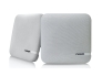 Shallow Mount Speaker, 6.5, Cloth WhiteSM-F65CW.jpg