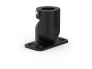 XS 6.5 Tower Clamp, Black Flat Mount.jpg