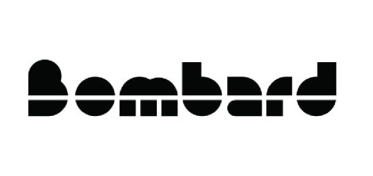 BOMBARD