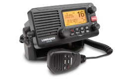 VHF / AIS / ANTENNAS