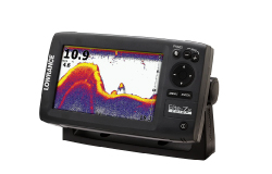 FISHFINDERS