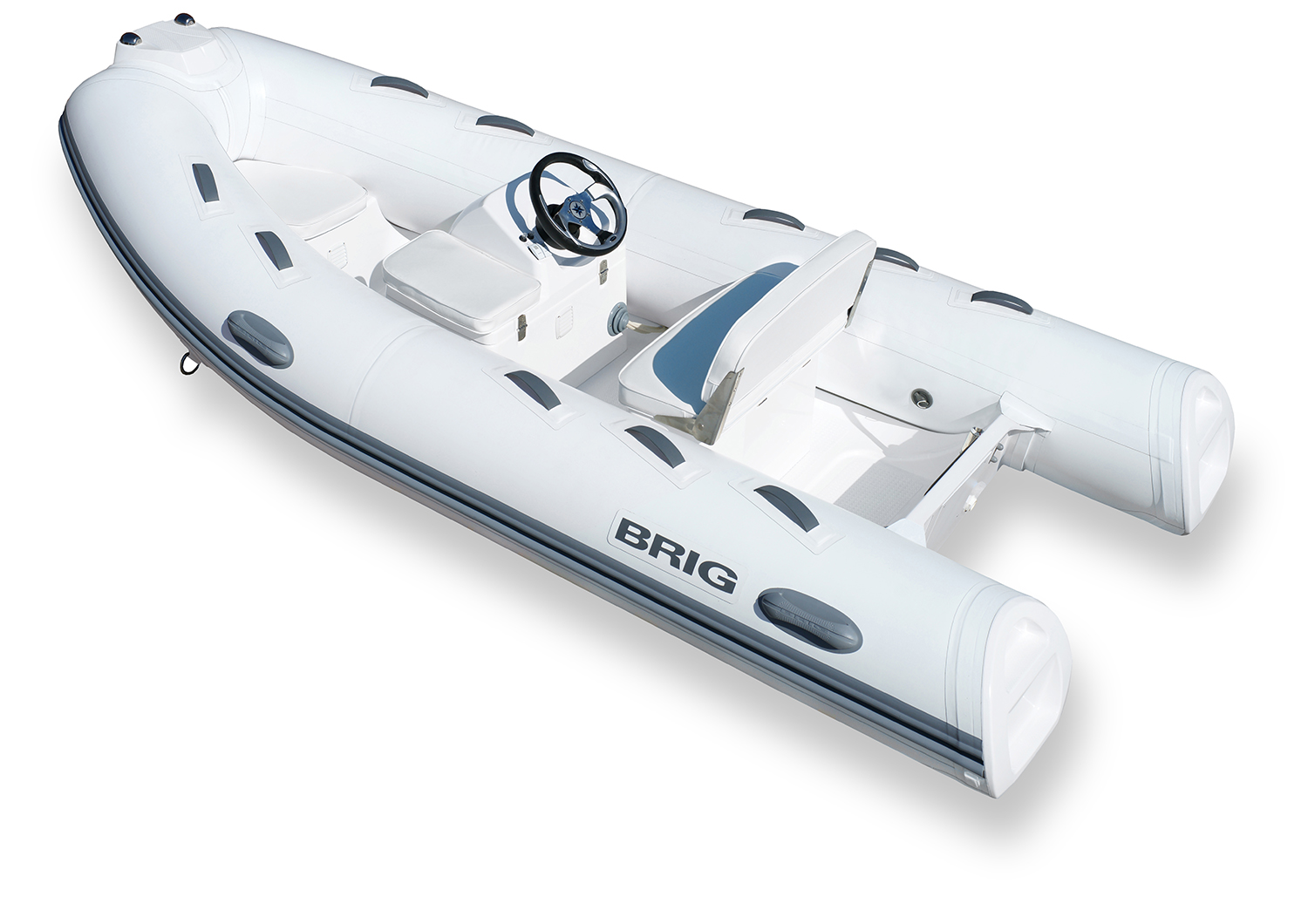 FALCON Tender