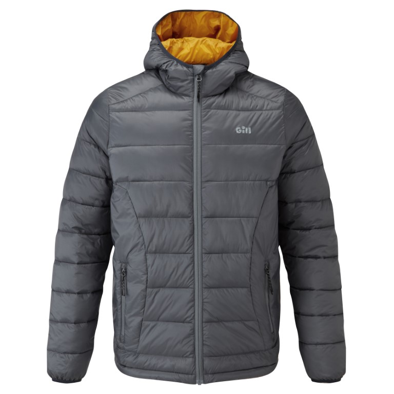 North Hill Jacket