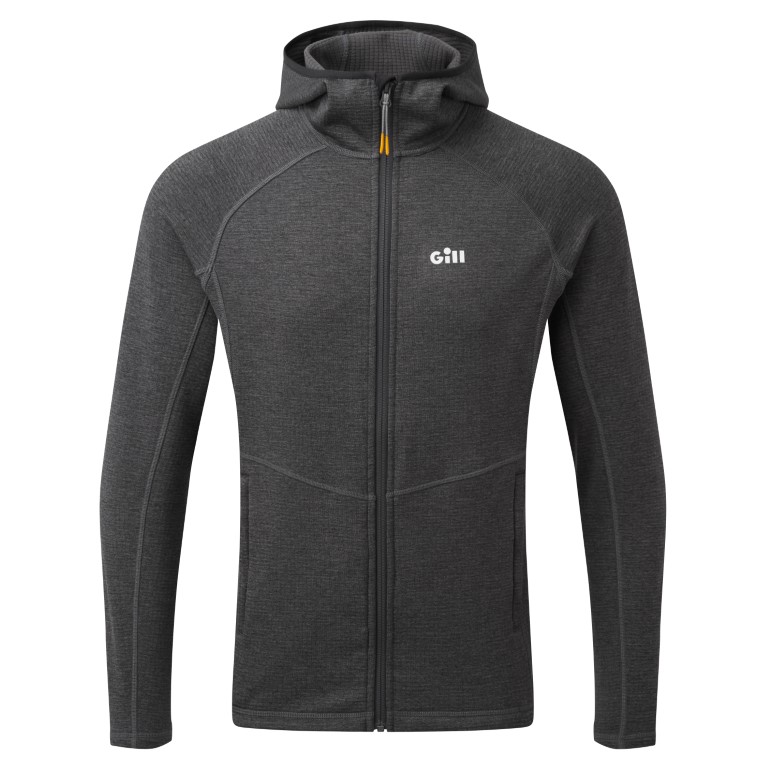 Dart Hoodie