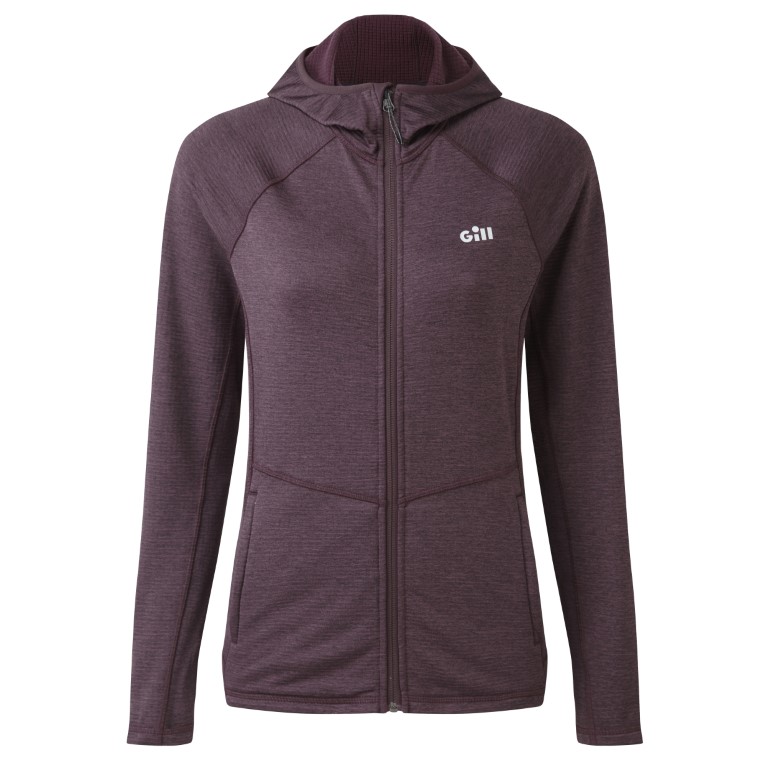 Dart Hoodie Women's