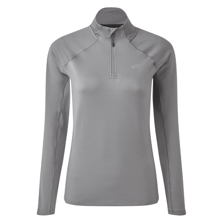 Heybrook Zip Top Women´s