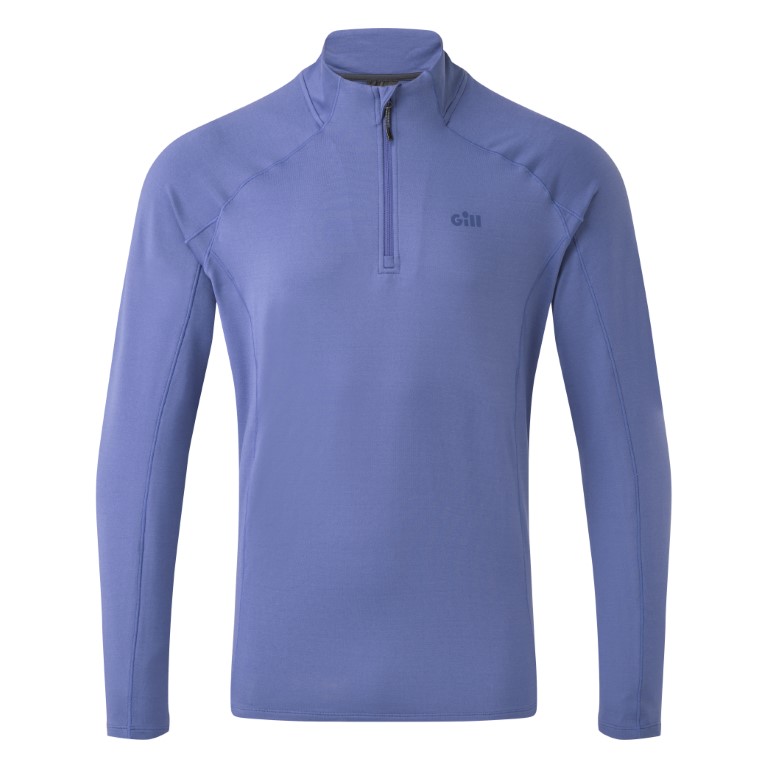 Heybrook Zip Top Men's