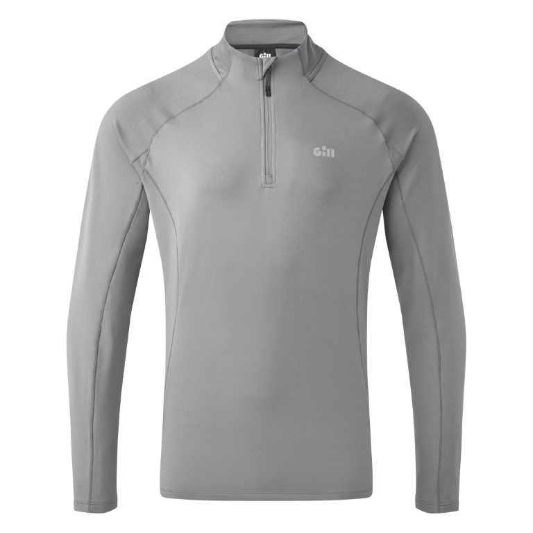 Heybrook Zip Top Men's