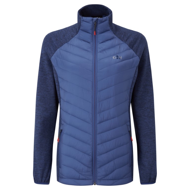 Penryn Hybrid Jacket Women's