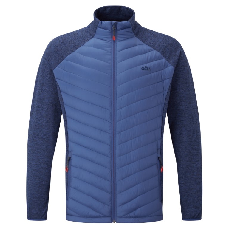 Penryn Hybrid Jacket Men's