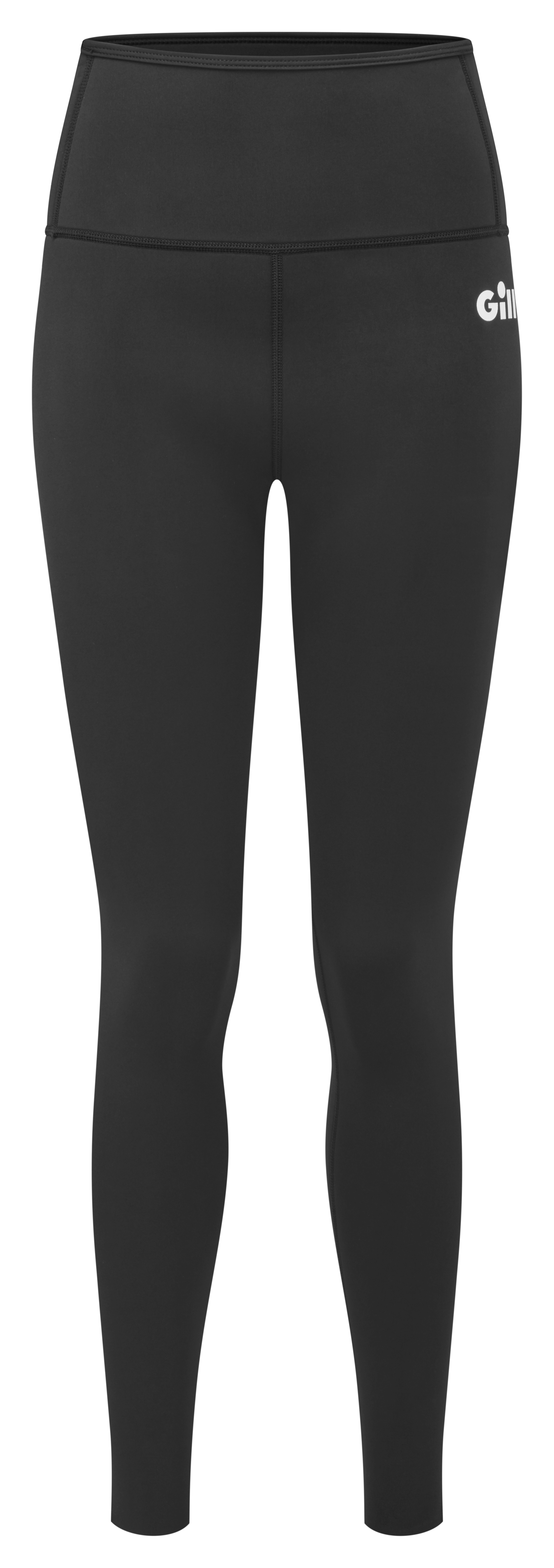 Womens Pursuit Neoprene Legging