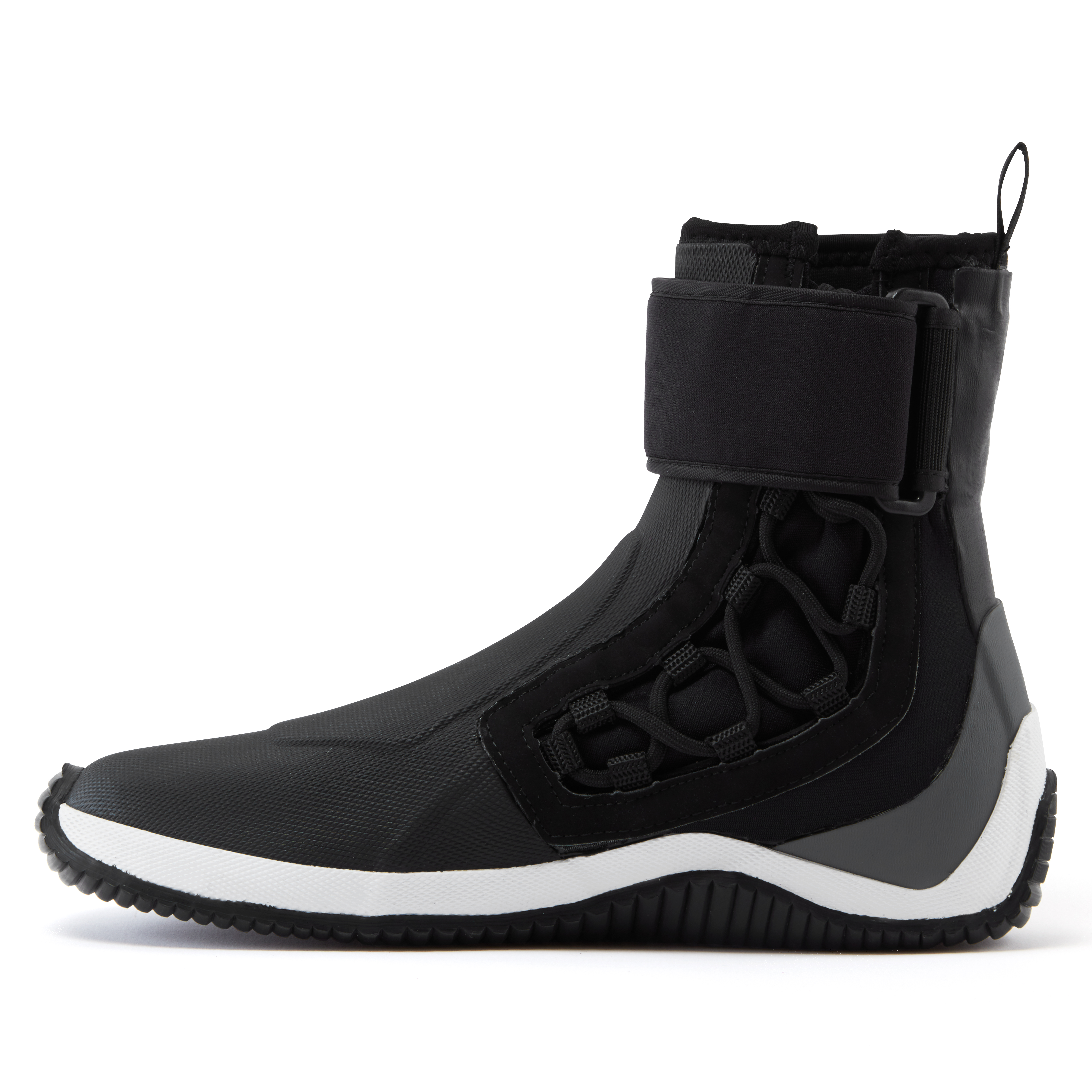 JuniorAero Boots