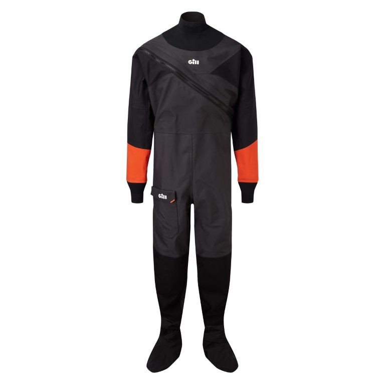 Drysuit