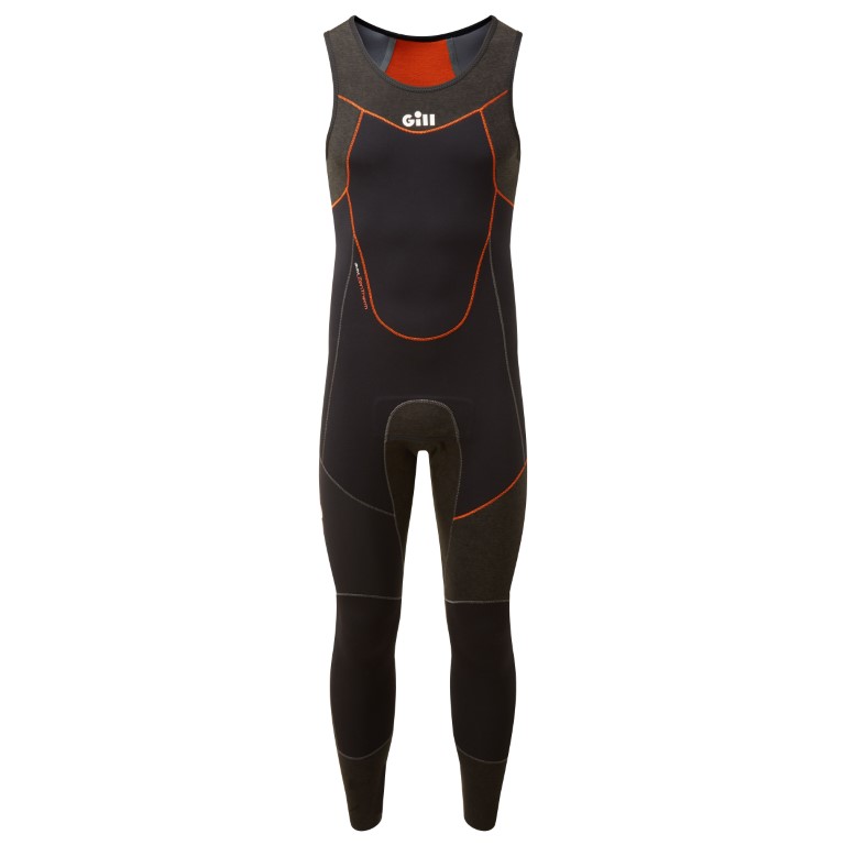 Zentherm Skiff Suit Men's