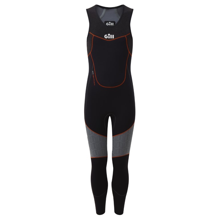 Zentherm Skiff Suit Junior