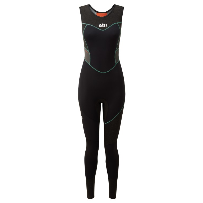 Zentherm Skiff Suit Women's