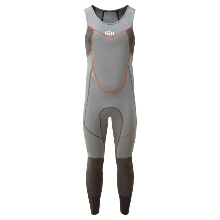 Zenlite Skiff Suit Men's