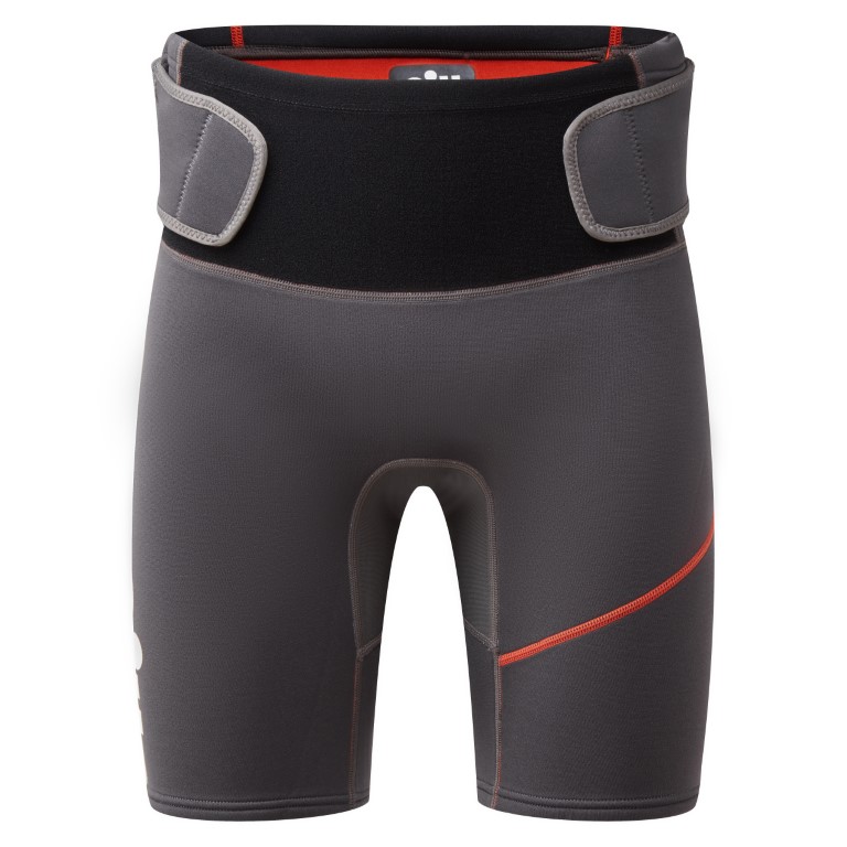 Zenlite Shorts