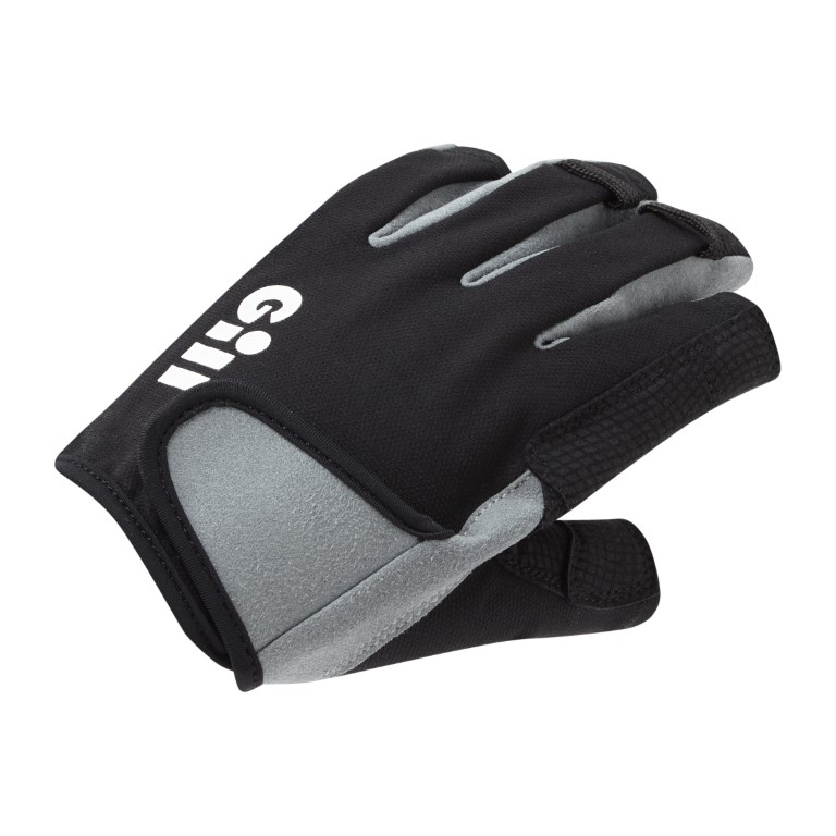 Deckhand Gloves (Short Finger) - JUN