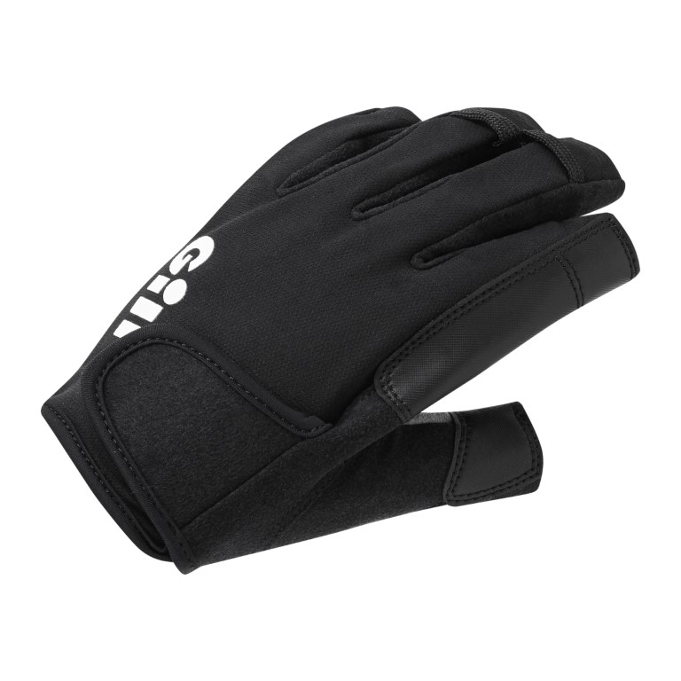 Championship Gloves - Short Finger