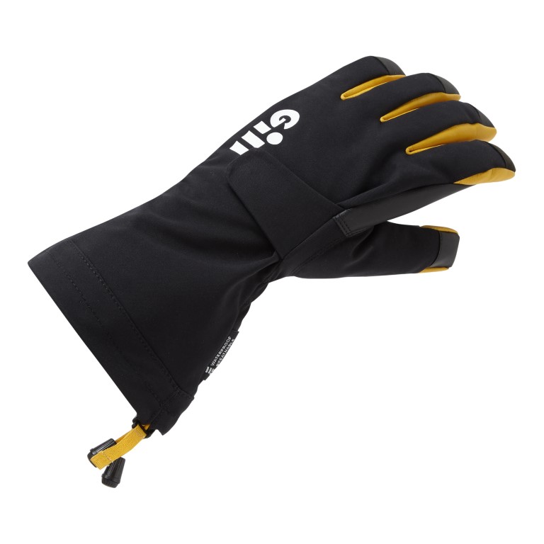 Helmsmans Gloves