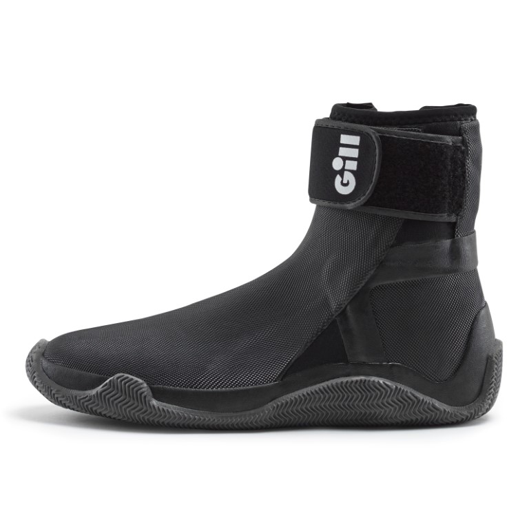 Junior Edge Boots