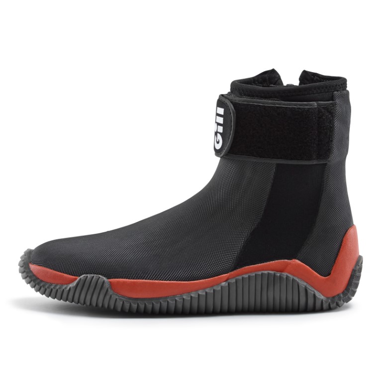 JuniorAero Boots