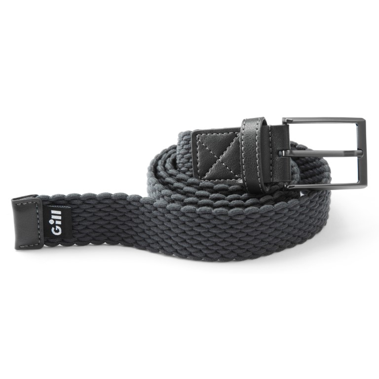 Active Stretch Web Belt
