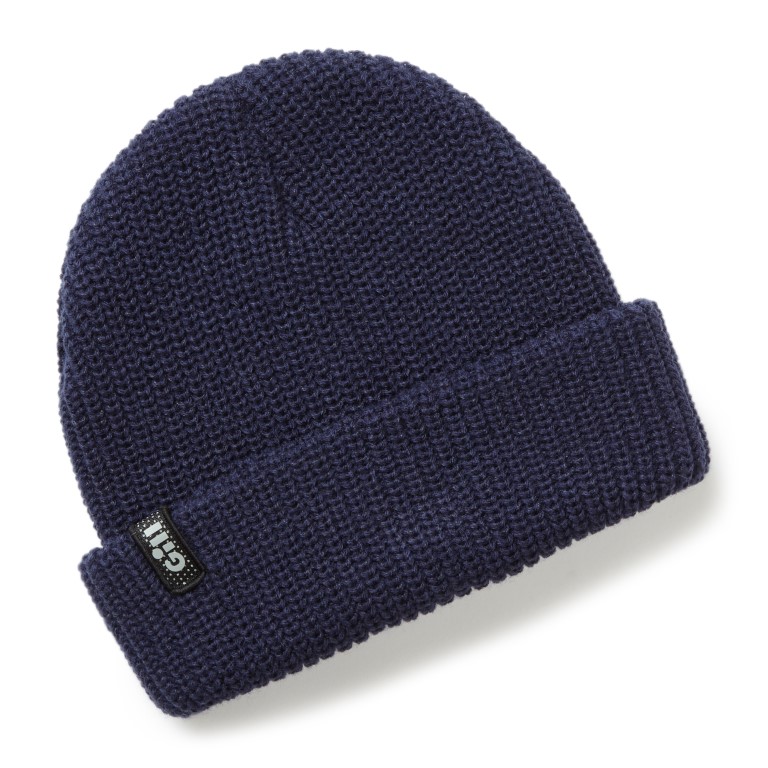Floating Knit Beanie