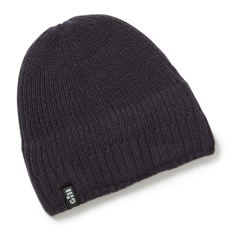 Reflective Knit Beanie